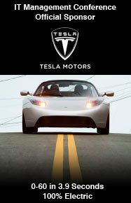 Tesla Motors